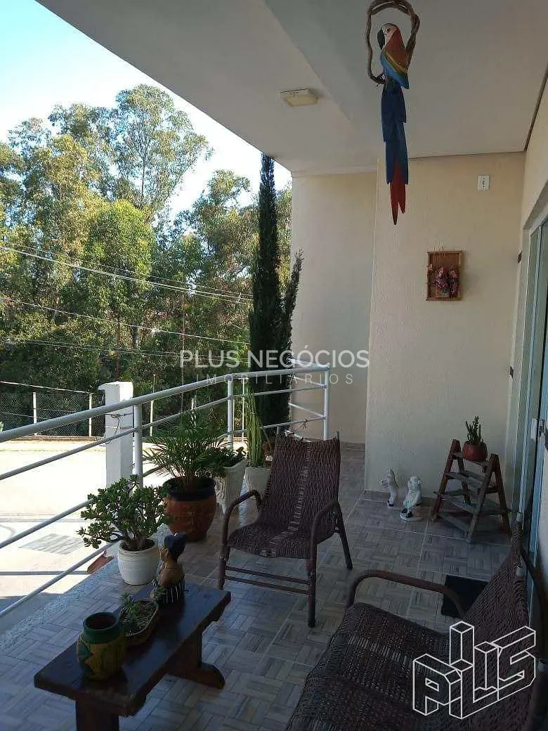 Casa, 4 quartos, 200 m² - Foto 12