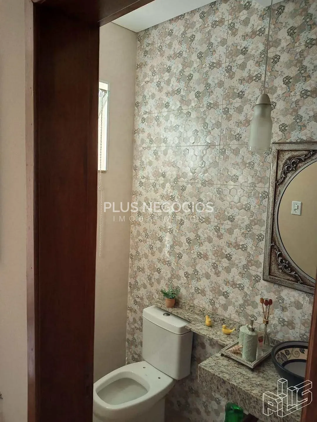 Casa, 4 quartos, 200 m² - Foto 21
