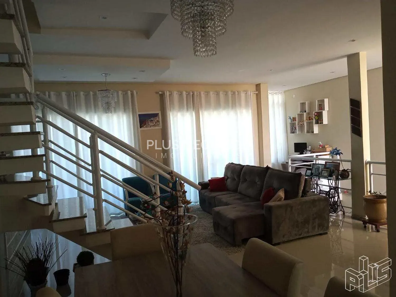 Casa, 4 quartos, 200 m² - Foto 3