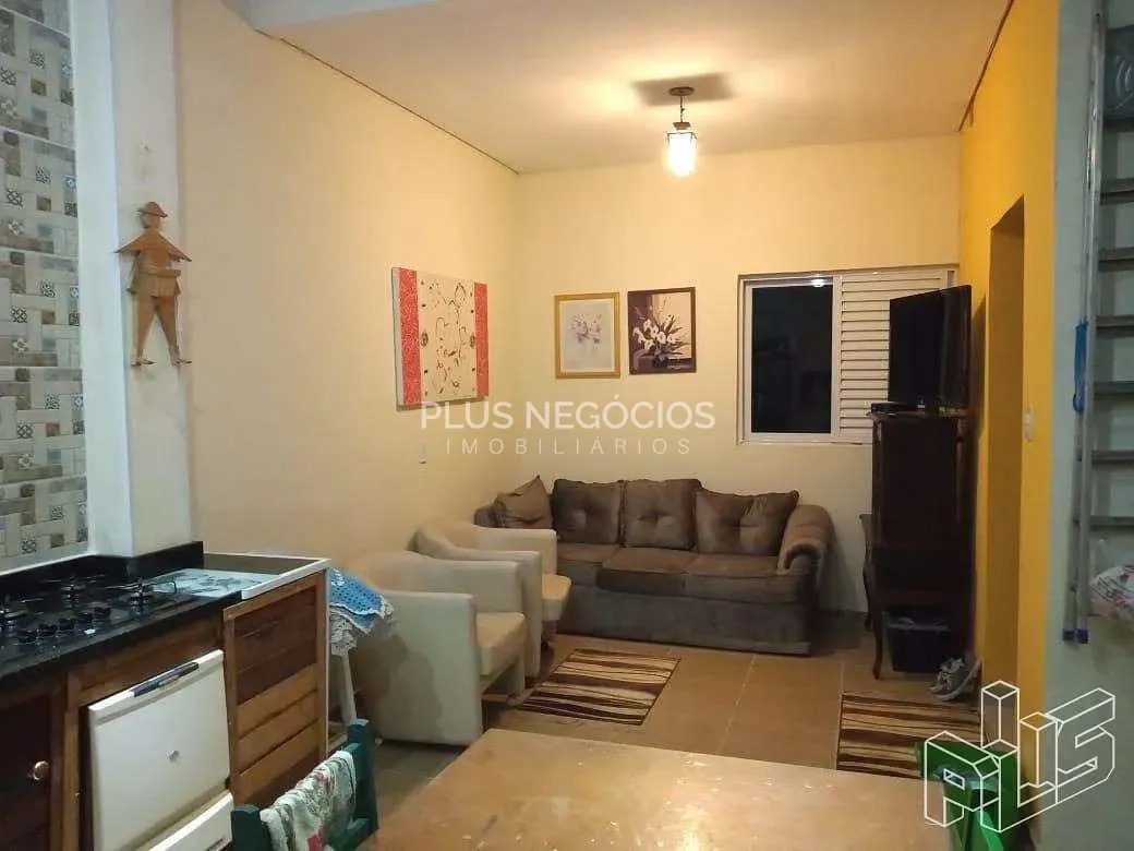 Casa, 4 quartos, 200 m² - Foto 14