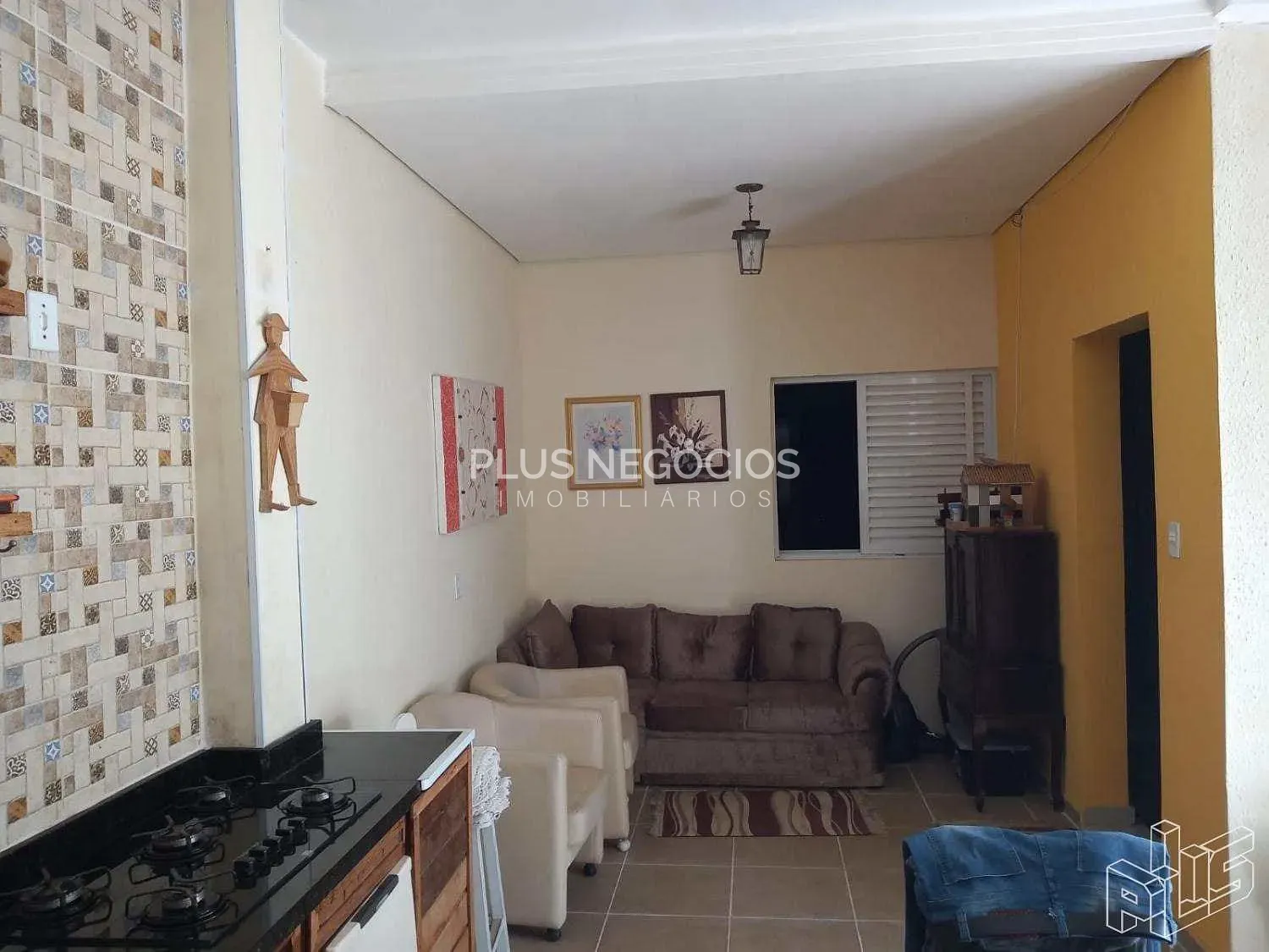 Casa, 4 quartos, 200 m² - Foto 13