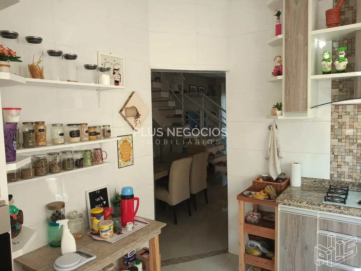 Casa, 4 quartos, 200 m² - Foto 9