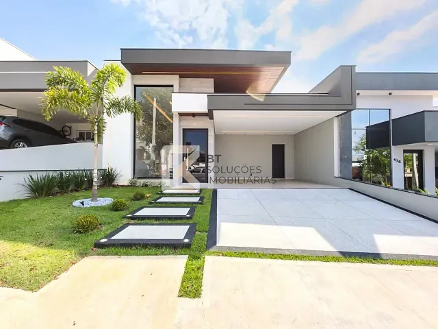 Casa com 300m² 3 quartos e 4 banheiros, à venda, no bairro Colinas de Indaiatuba em Indaiatuba