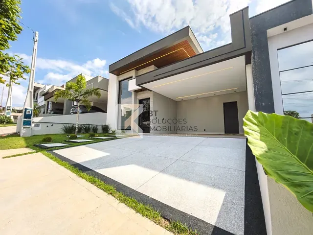 Casa com 300m² 3 quartos e 4 banheiros, à venda, no bairro Colinas de Indaiatuba em Indaiatuba