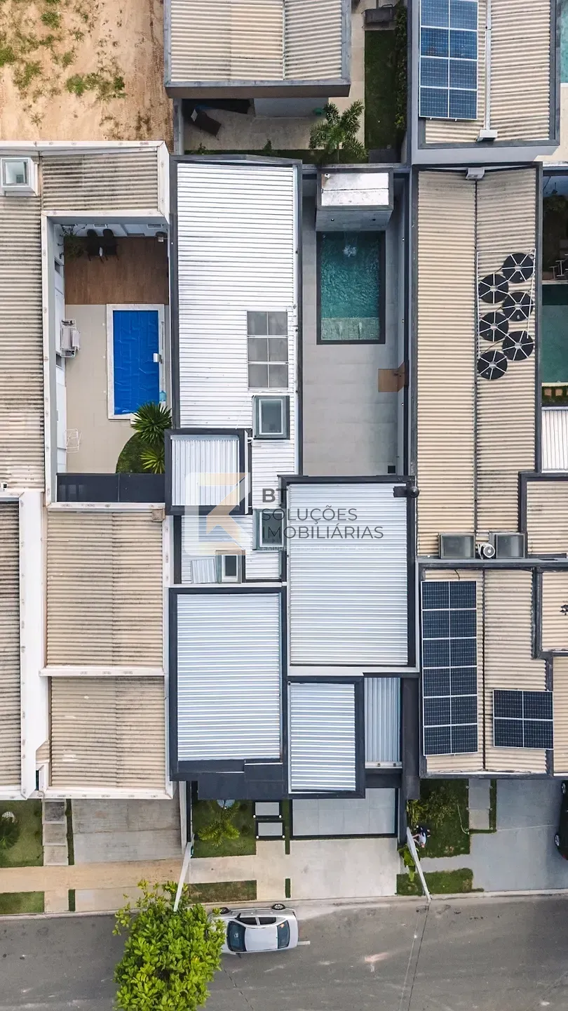 Casa, 3 quartos, 194 m² - Foto 15