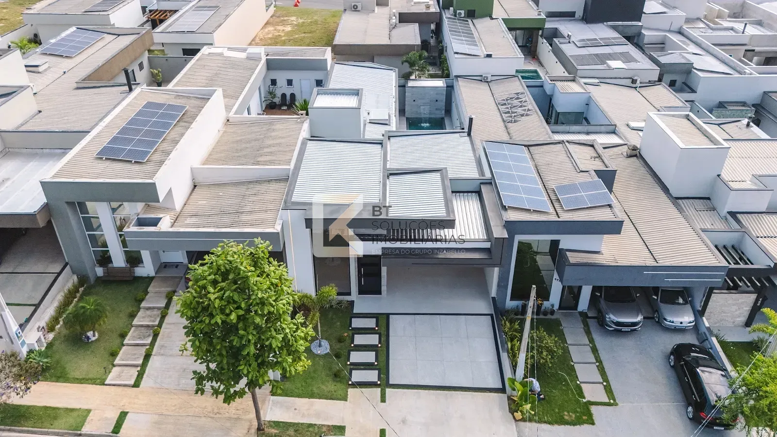Casa, 3 quartos, 194 m² - Foto 10