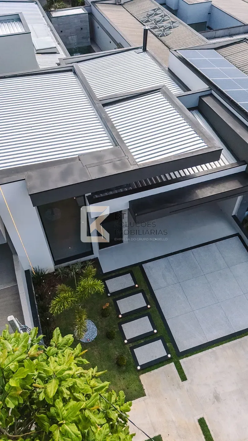 Casa, 3 quartos, 194 m² - Foto 9