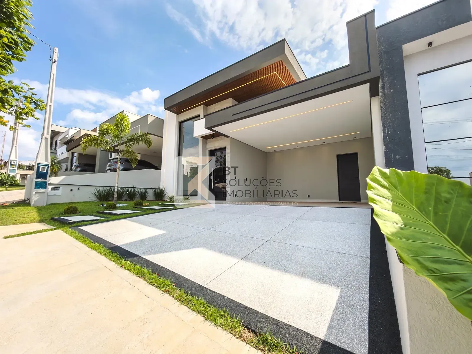 Casa, 3 quartos, 194 m² - Foto 4