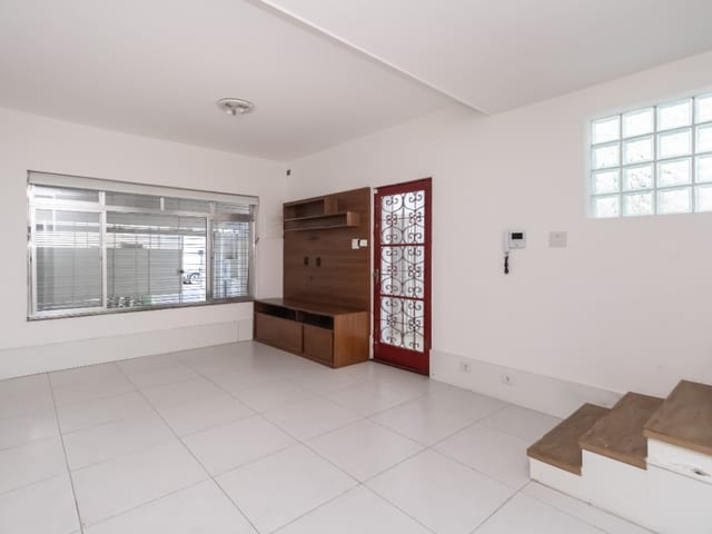 Foto do Casa - Casa tipo para venda em Campo Belo com 2 quartos, sendo 1 suíte, 180m² | Lares e Andares Imóveis
