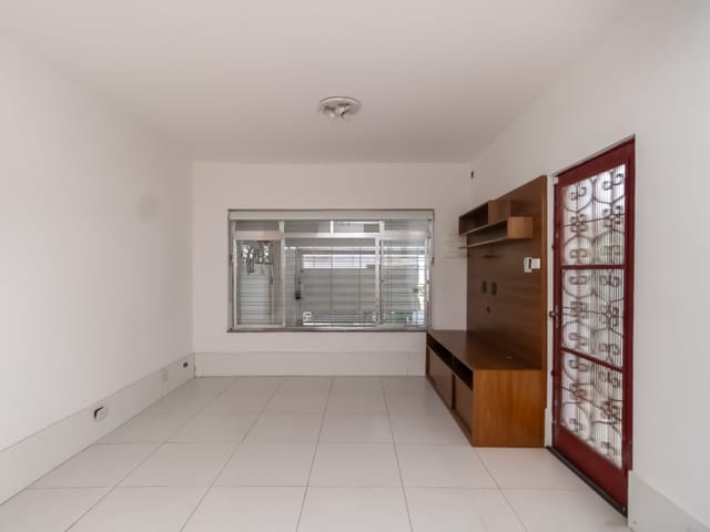 Foto do Casa - Casa tipo para venda em Campo Belo com 2 quartos, sendo 1 suíte, 180m² | Lares e Andares Imóveis
