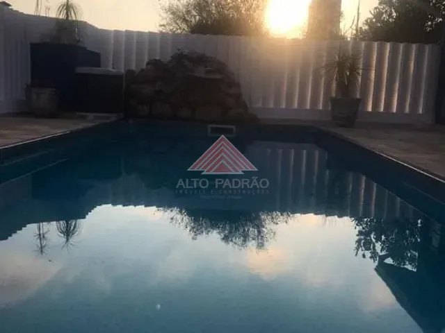 Casa com 500m² 4 quartos e 1 banheiro, à venda, no bairro Contry Park em Mauá