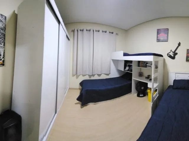 Foto do Casa - Casa com 2 dormitórios à venda por R$ 403.000,00 - Jardim Ampermag - Carapicuíba/SP | Pitale Imóveis Ltda.