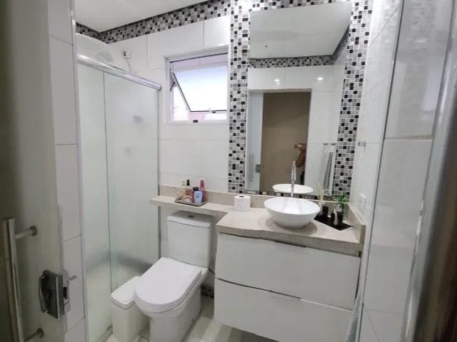 Foto do Casa - Casa com 2 dormitórios à venda por R$ 403.000,00 - Jardim Ampermag - Carapicuíba/SP | Pitale Imóveis Ltda.