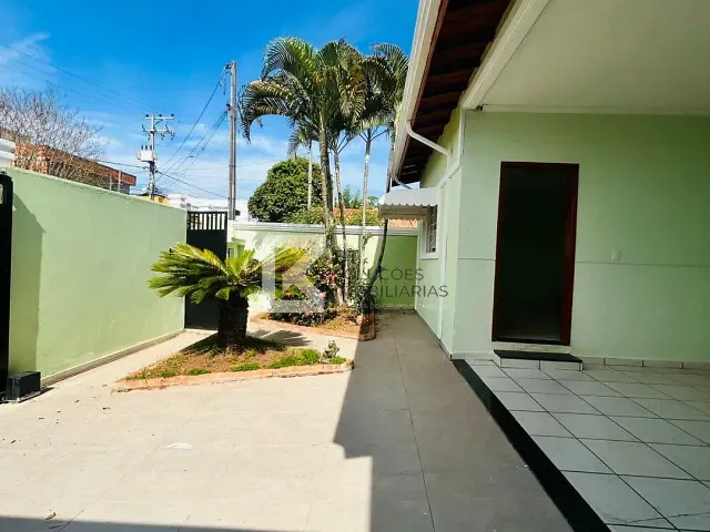 Casa com 250m² 3 quartos e 3 banheiros, à venda ou para alugar, no bairro Jardim Europa II em Indaiatuba