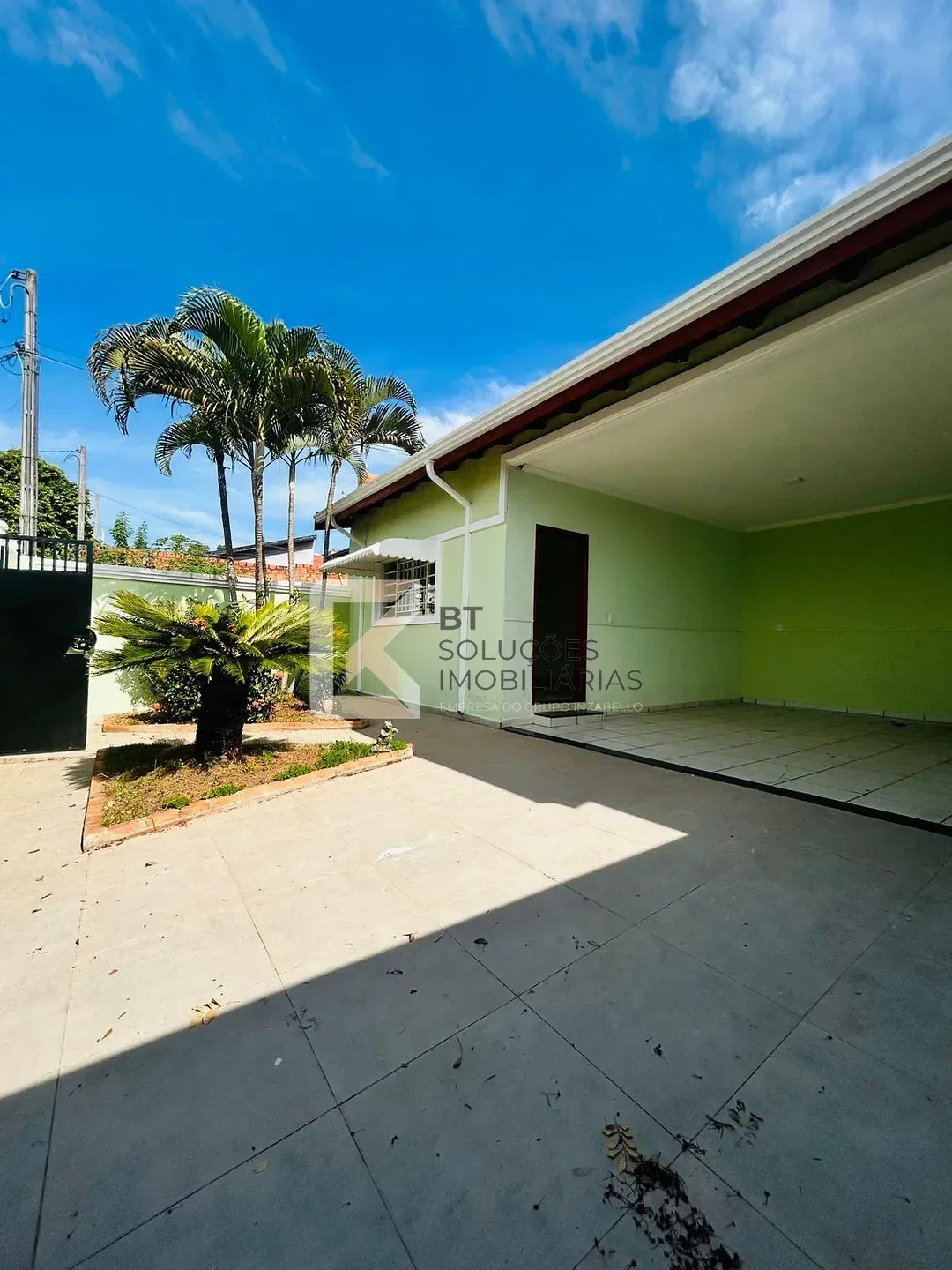Casa, 3 quartos, 147 m² - Foto 1