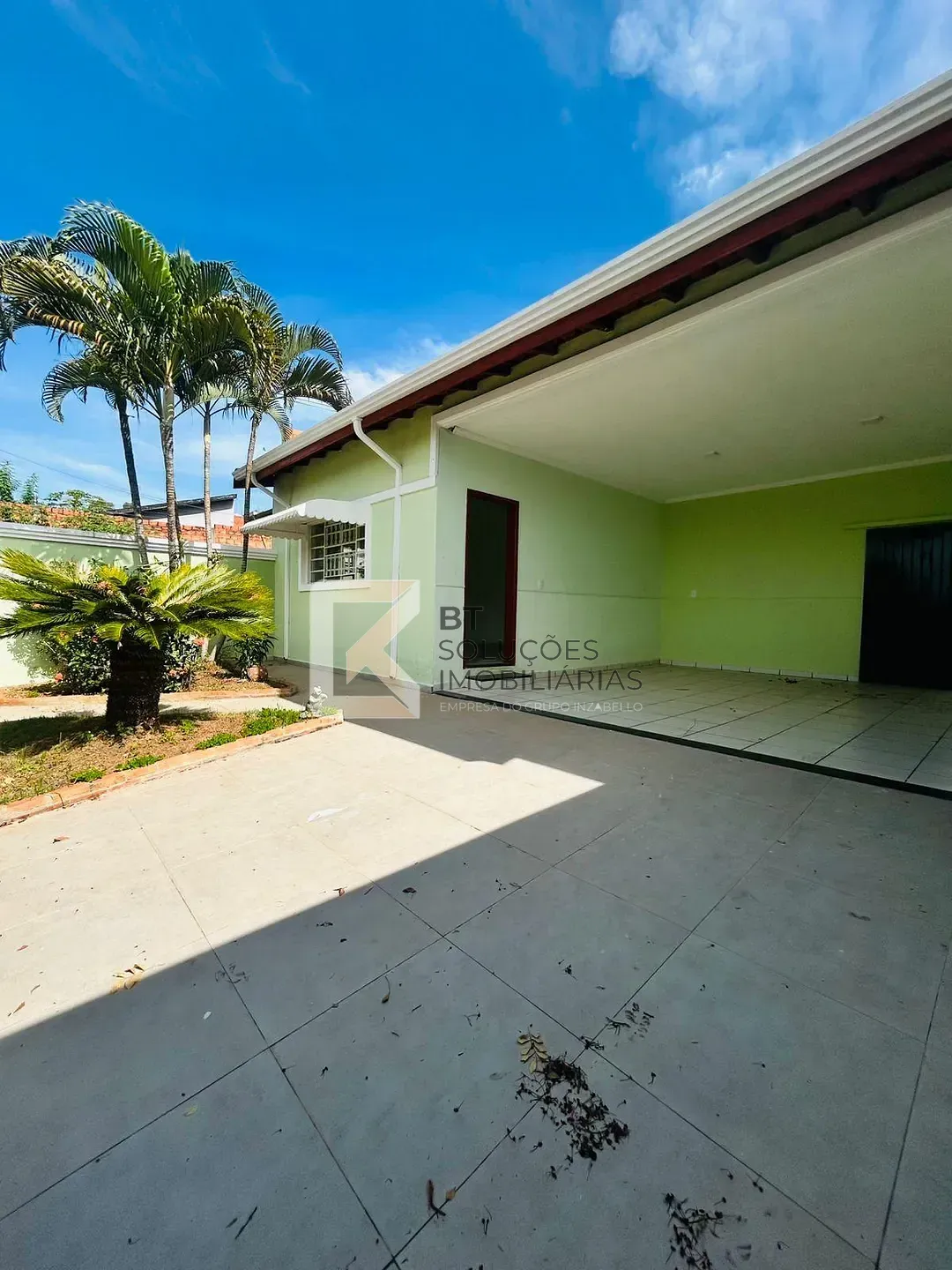 Casa, 3 quartos, 147 m² - Foto 2
