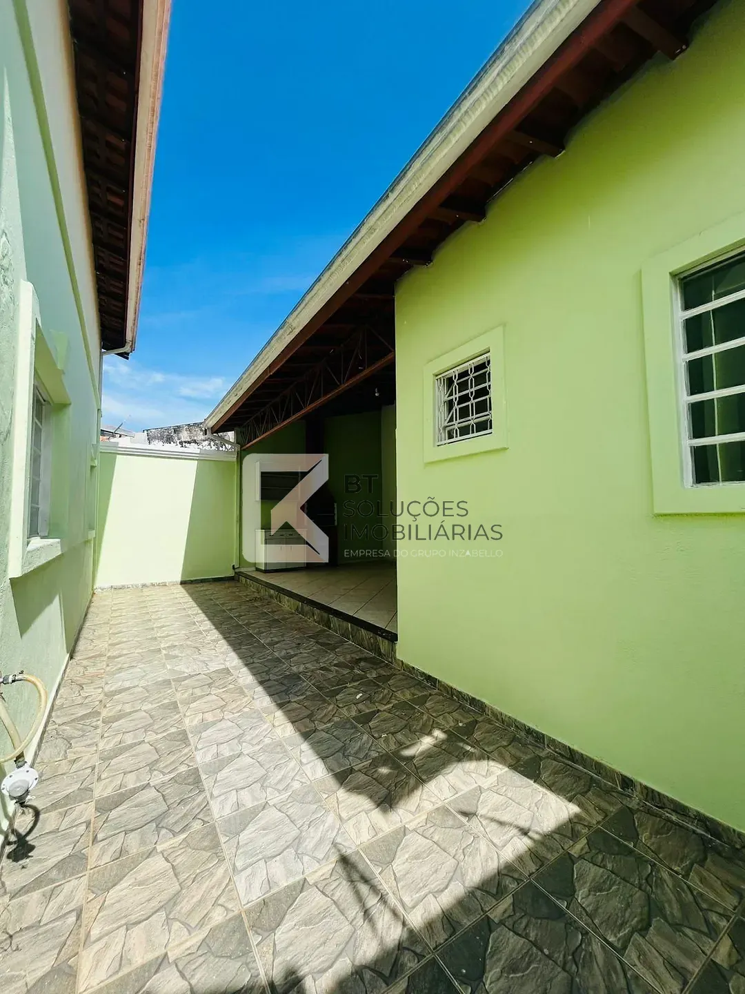 Casa, 3 quartos, 147 m² - Foto 4