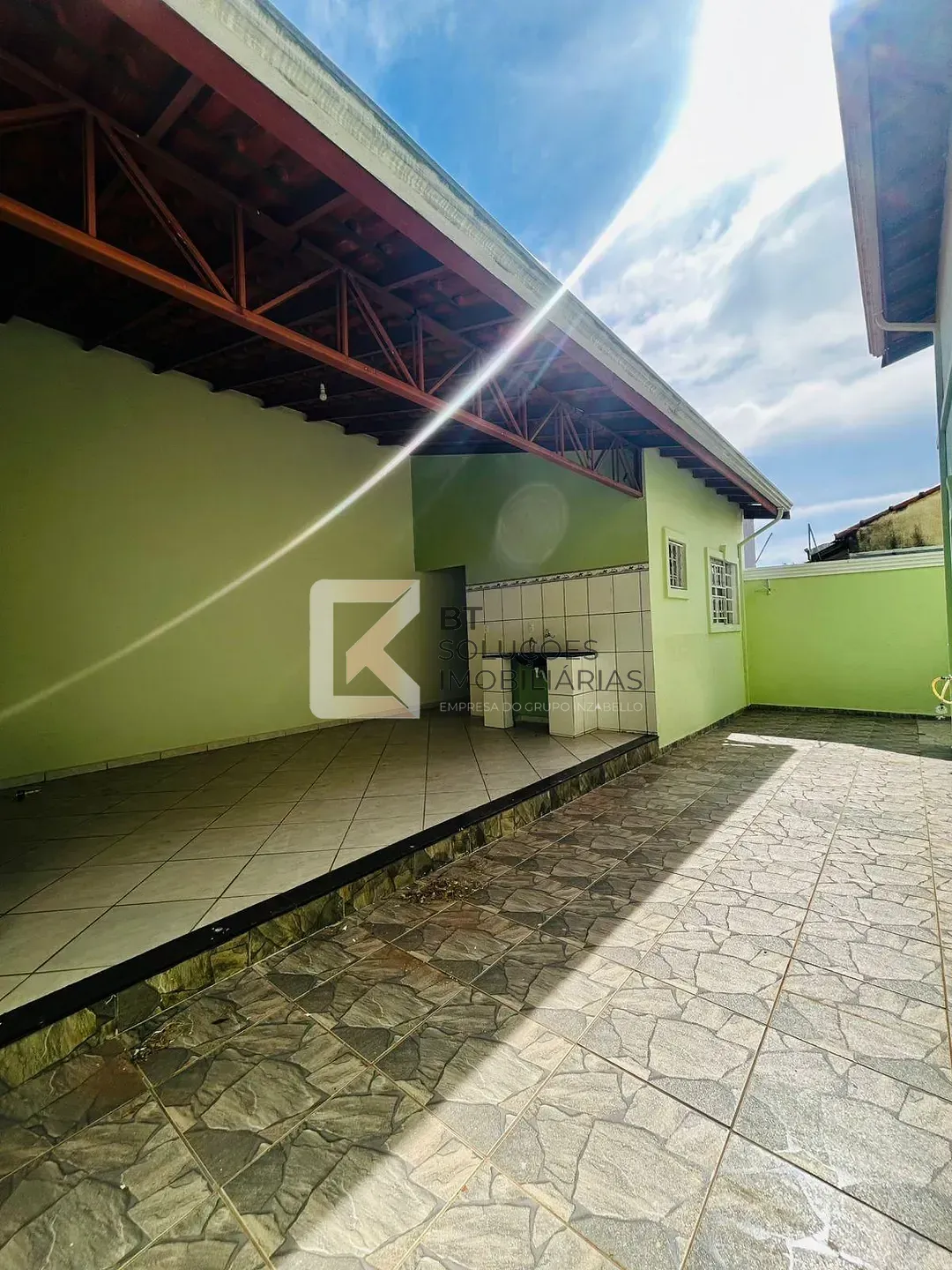 Casa, 3 quartos, 147 m² - Foto 7
