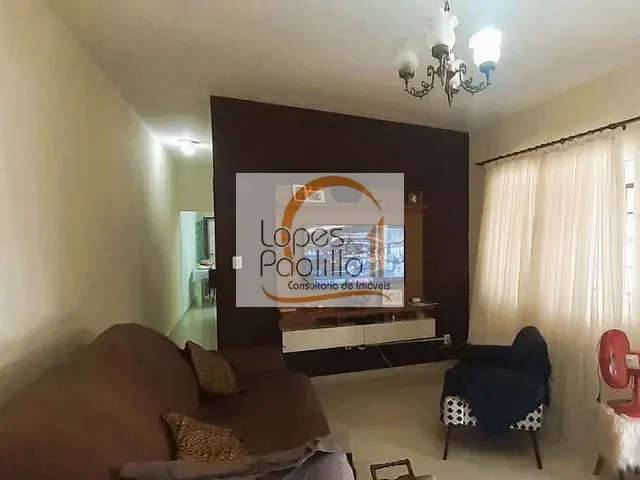 Casa com 270m² 3 quartos e 3 banheiros, à venda, no bairro Atibaia Jardim em Atibaia