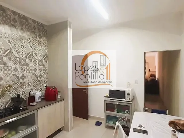 Casa com 270m² 3 quartos e 3 banheiros, à venda, no bairro Atibaia Jardim em Atibaia
