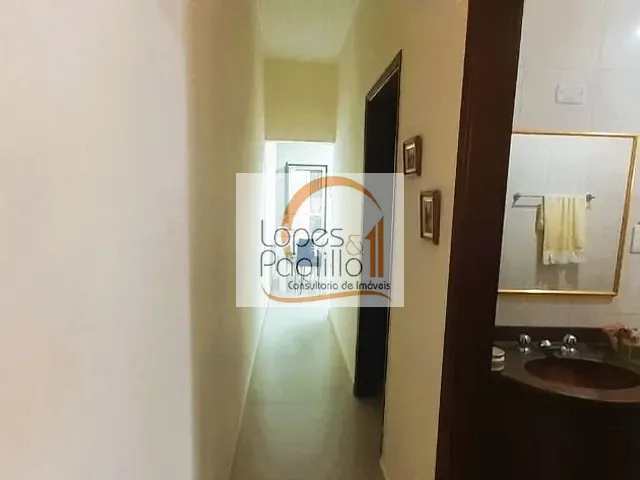 Casa com 270m² 3 quartos e 3 banheiros, à venda, no bairro Atibaia Jardim em Atibaia