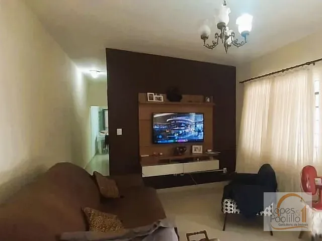 Casa com 270m² 3 quartos e 3 banheiros, à venda, no bairro Atibaia Jardim em Atibaia
