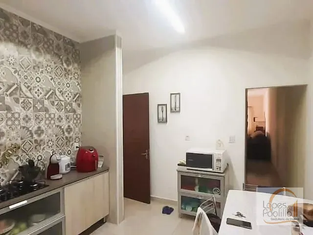 Casa com 270m² 3 quartos e 3 banheiros, à venda, no bairro Atibaia Jardim em Atibaia