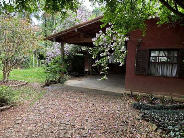 Foto do Casa - Casa à venda, Araras, Petrópolis, RJ | Immobile Administradora de Bens