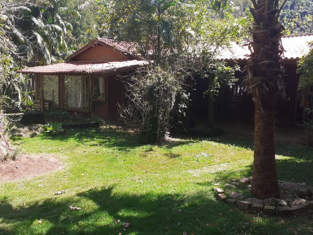 Foto do Casa - Casa à venda, Araras, Petrópolis, RJ | Immobile Administradora de Bens