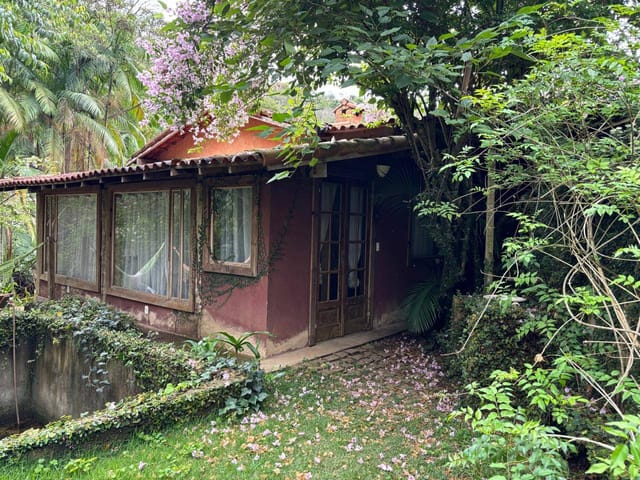 Foto do Casa - Casa à venda, Araras, Petrópolis, RJ | Immobile Administradora de Bens