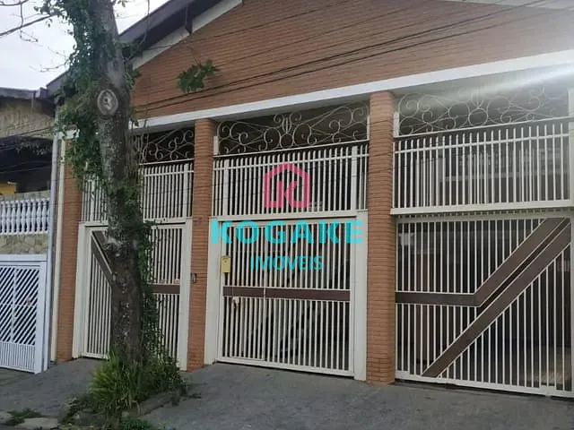 Casa com 309m² 3 quartos e 3 banheiros, à venda, no bairro Freitas em São José dos Campos
