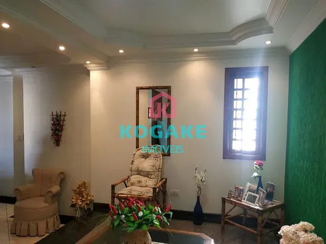 Casa com 309m² 3 quartos e 3 banheiros, à venda, no bairro Freitas em São José dos Campos