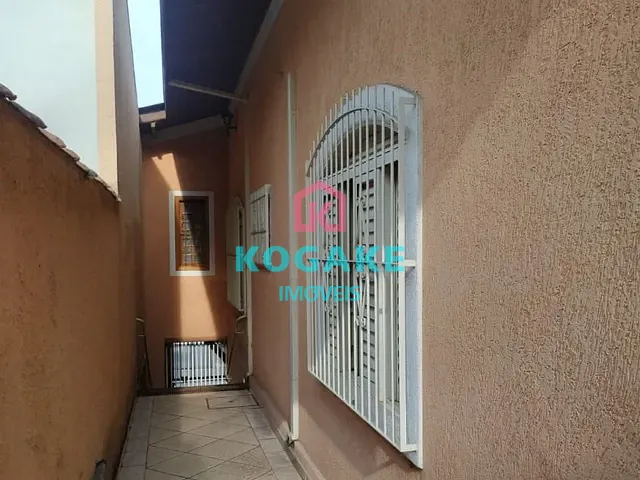 Casa com 309m² 3 quartos e 3 banheiros, à venda, no bairro Freitas em São José dos Campos