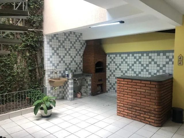 Casa com 260m² 3 quartos e 4 banheiros, à venda, no bairro Veloso em Osasco