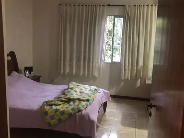 Casa com 260m² 3 quartos e 4 banheiros, à venda, no bairro Veloso em Osasco