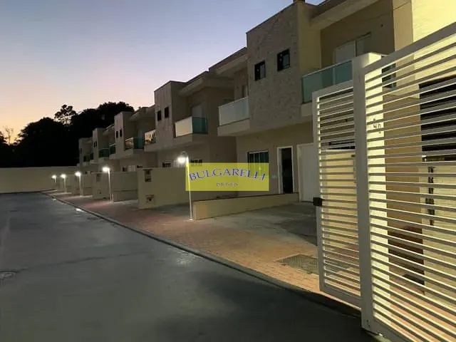 Casa com 108m² 3 quartos e 3 banheiros, à venda, no bairro Jardim das Carpas em Jundiaí