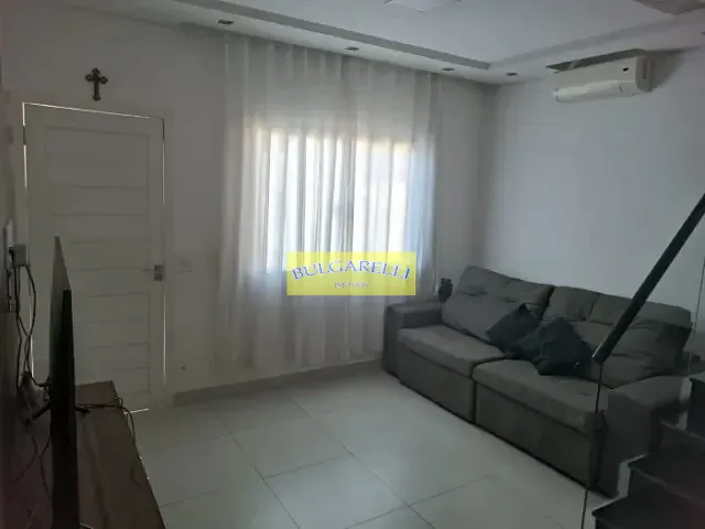 Casa com 108m² 3 quartos e 3 banheiros, à venda, no bairro Jardim das Carpas em Jundiaí