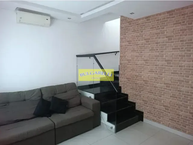 Casa com 108m² 3 quartos e 3 banheiros, à venda, no bairro Jardim das Carpas em Jundiaí