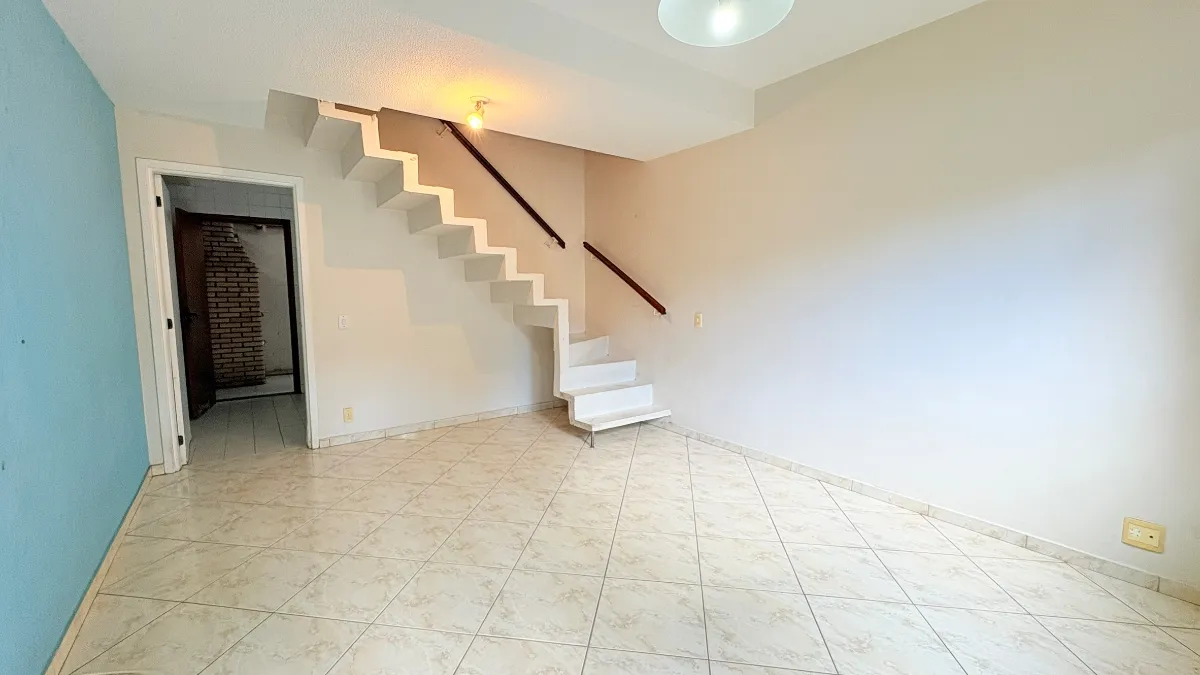 Casa no condomínio Village Park Jaraguá para venda com 2 quartos, 58m²