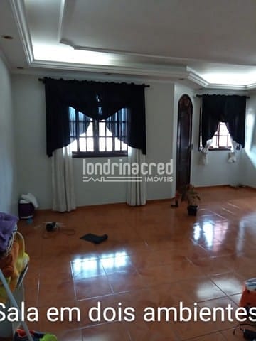 Casa, 3 quartos, 10 m² - Foto 2