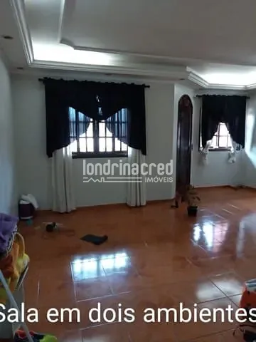 Casa, 3 quartos, 10 m² - Foto 2
