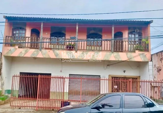 Casa, 3 quartos, 10 m² - Foto 1