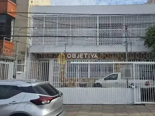 Casa com 500m², para alugar, no bairro Santa Cecília em Porto Alegre