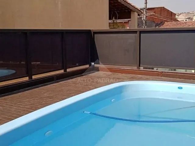 Casa com 125m² 3 quartos e 2 banheiros, à venda, no bairro Vila Assis Brasil em Mauá