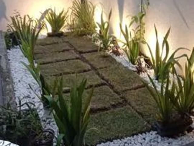 Casa 4 quartos e 4 banheiros, à venda, no bairro Jardim Canuto Borges em Taubaté
