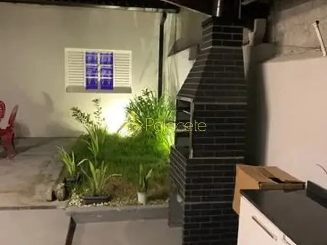 Casa 4 quartos e 4 banheiros, à venda, no bairro Jardim Canuto Borges em Taubaté