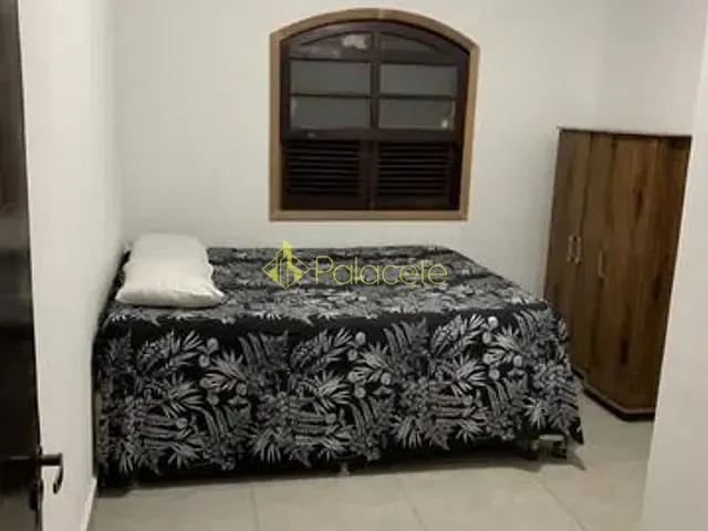 Casa 4 quartos e 4 banheiros, à venda, no bairro Jardim Canuto Borges em Taubaté