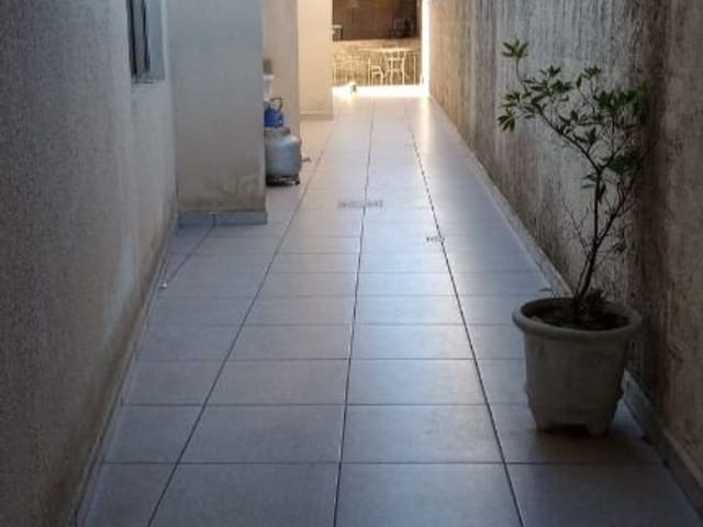 Casa com 300m² 2 quartos e 2 banheiros, à venda, no bairro Jardim São Marcos em Vargem Grande Paulista