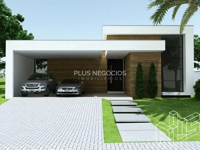 Casa 3 quartos e 3 banheiros, à venda, no bairro Wanel Ville em Sorocaba
