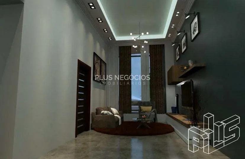 Casa, 3 quartos, 300 m² - Foto 4